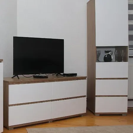 Ema Lejlighed Livno