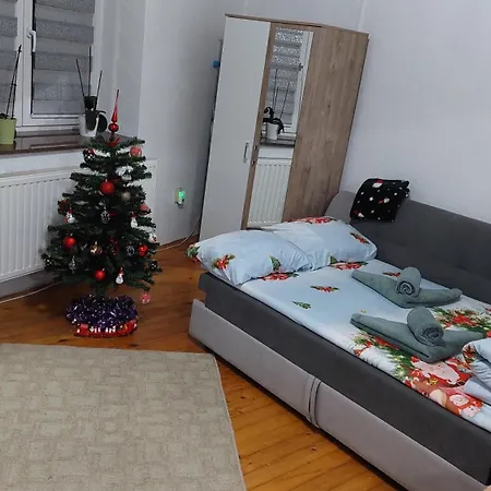 Lejlighed Ema Livno